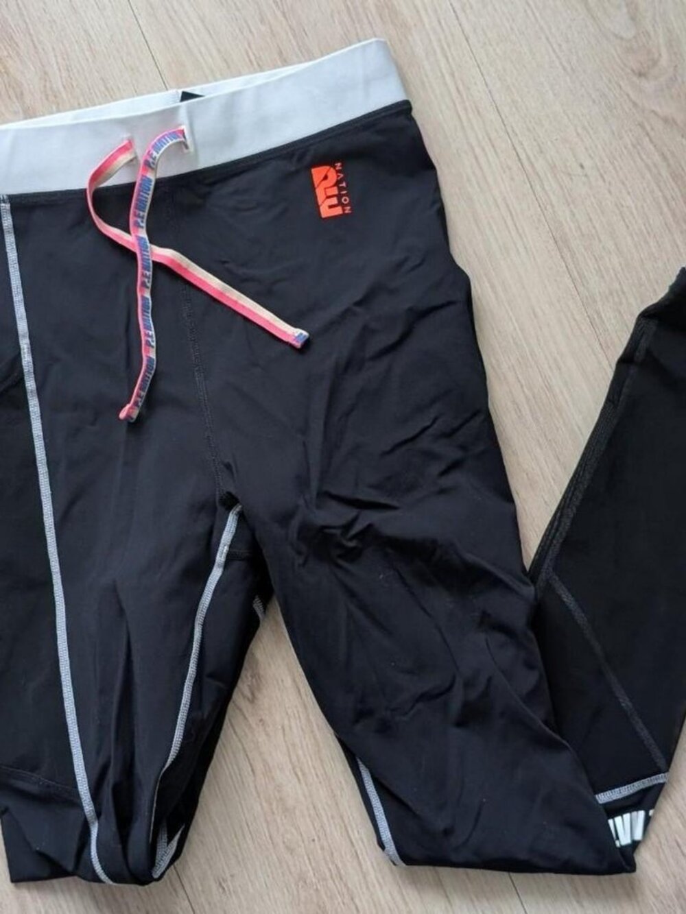 PE Nation Leggings